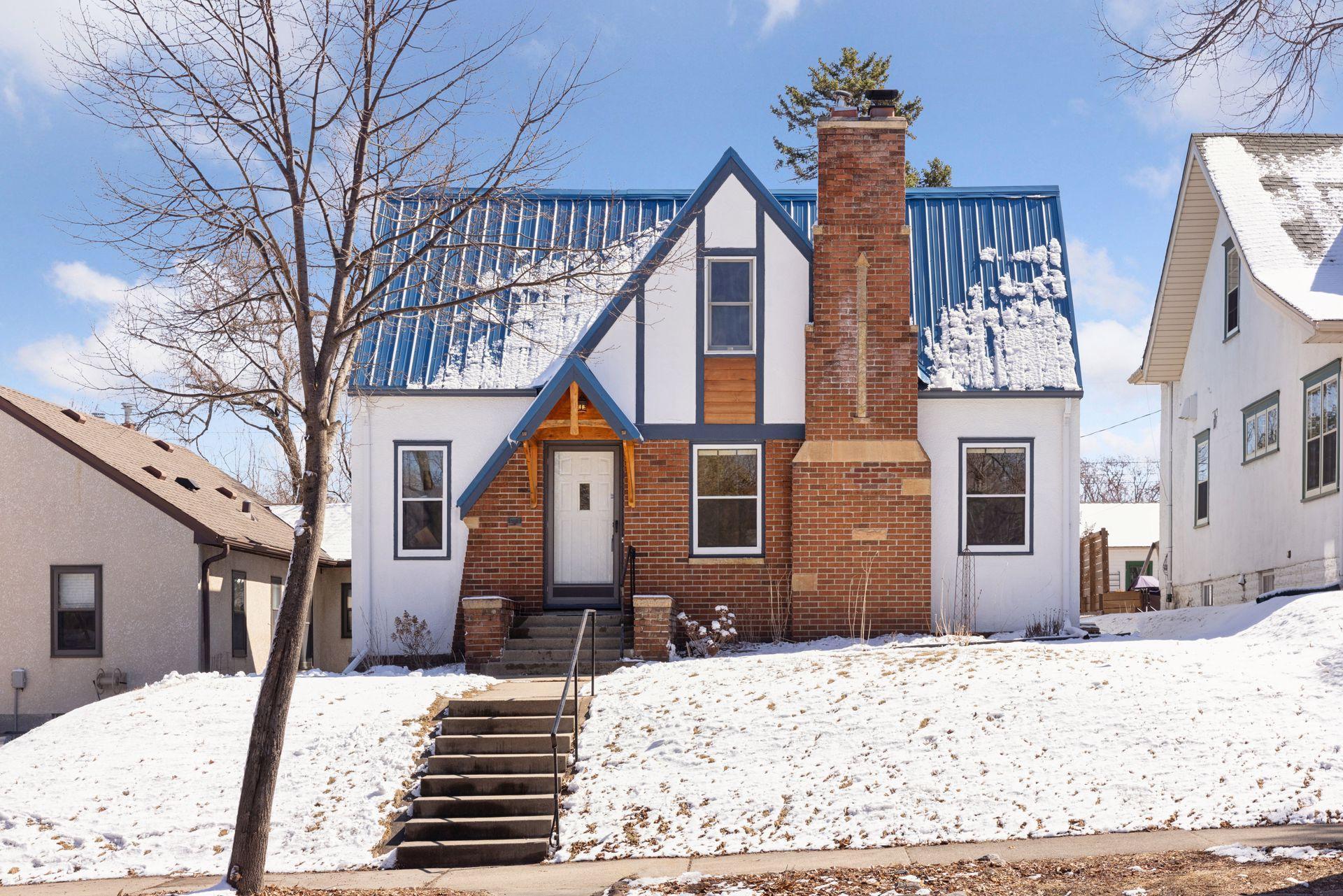 15th Ave S, Minneapolis, MN 55417