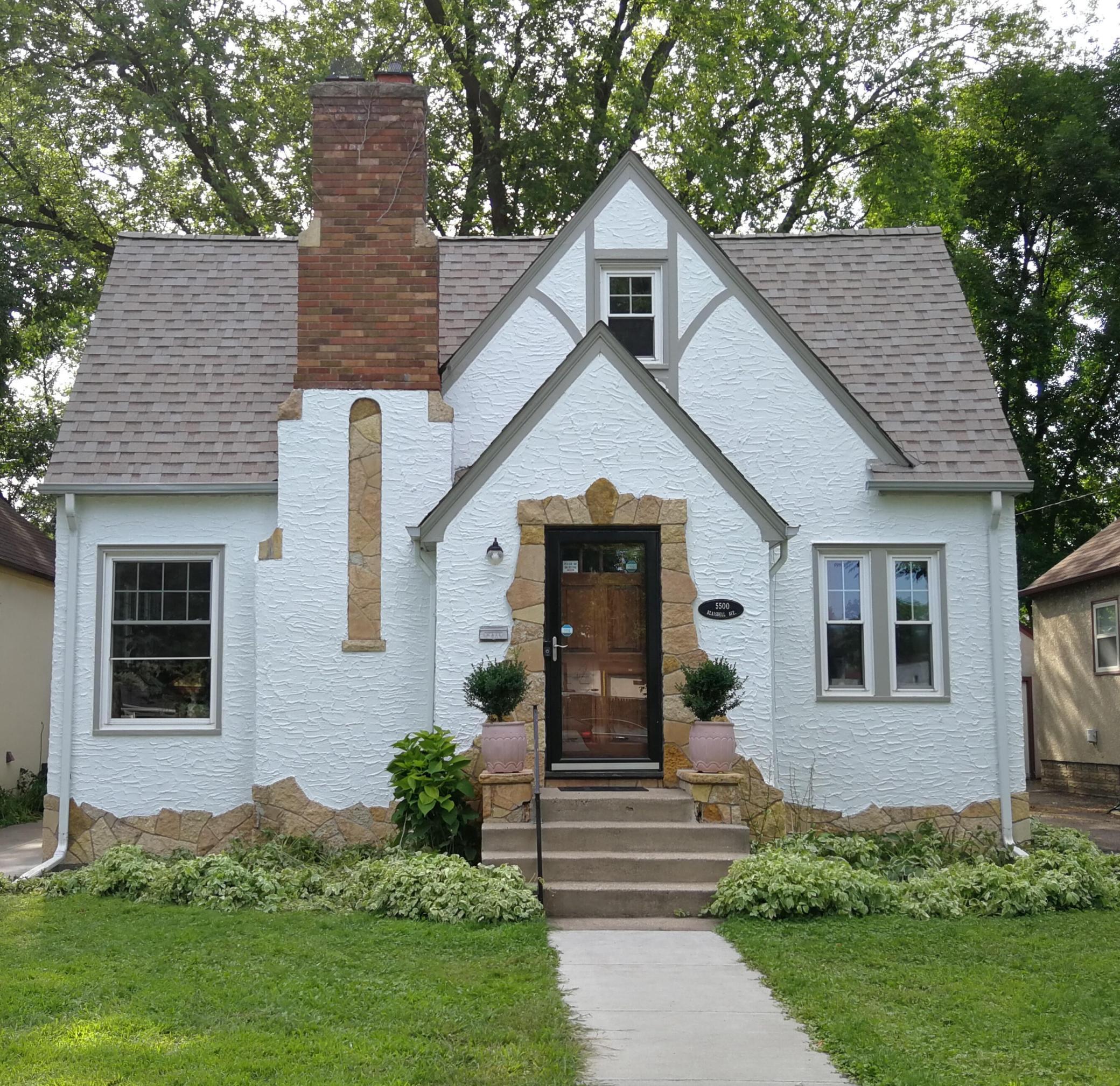 Blaisdell Ave, Minneapolis, MN 55419
