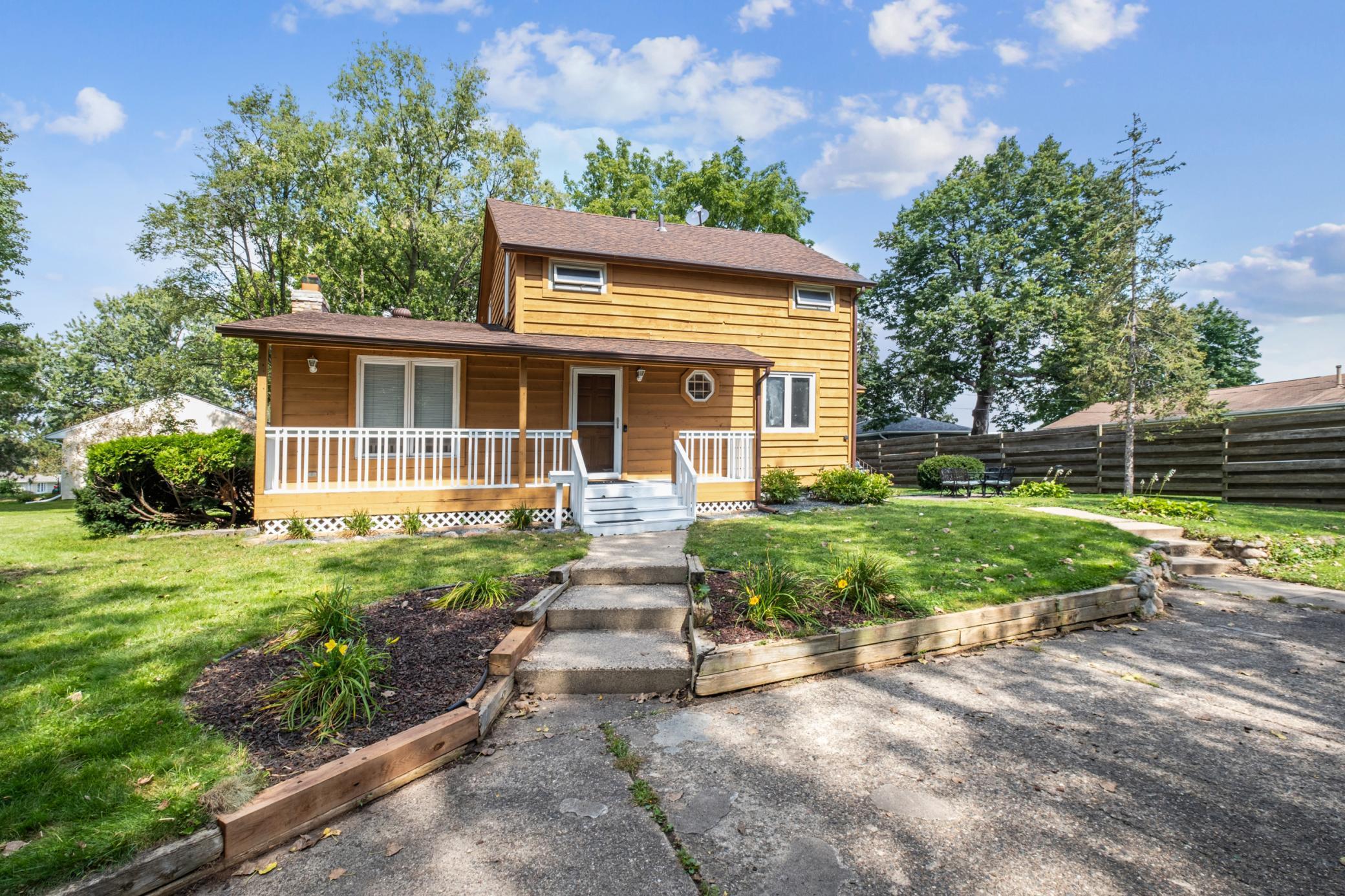 2nd Ave S, Minneapolis, MN 55420