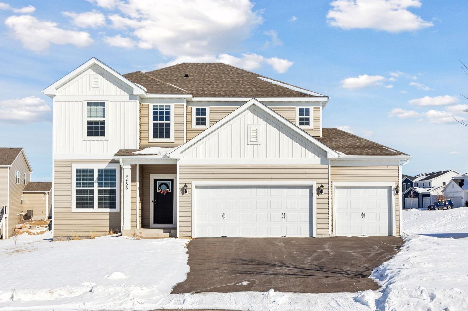 Atlas Bay, Saint Paul, MN 55129