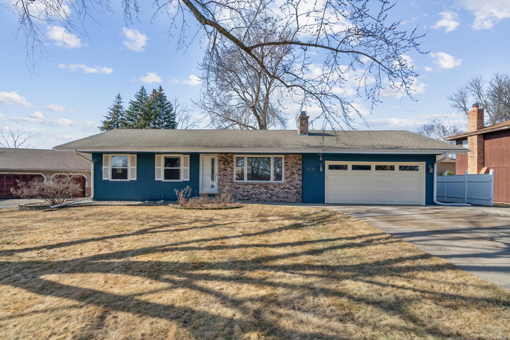 Red Rock Rd, Eden Prairie, MN 55347