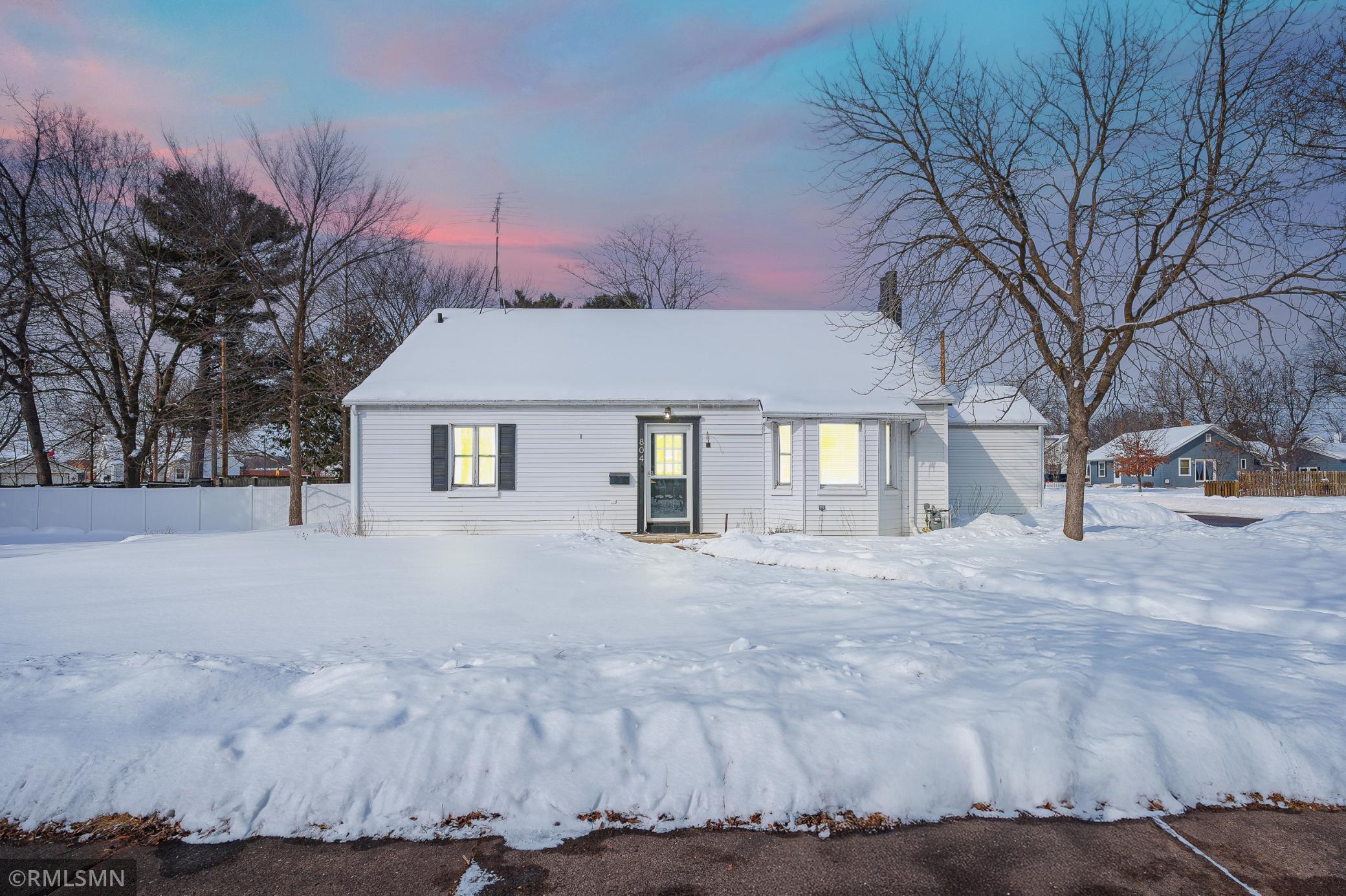 Rand St, Chippewa Falls, WI 54729