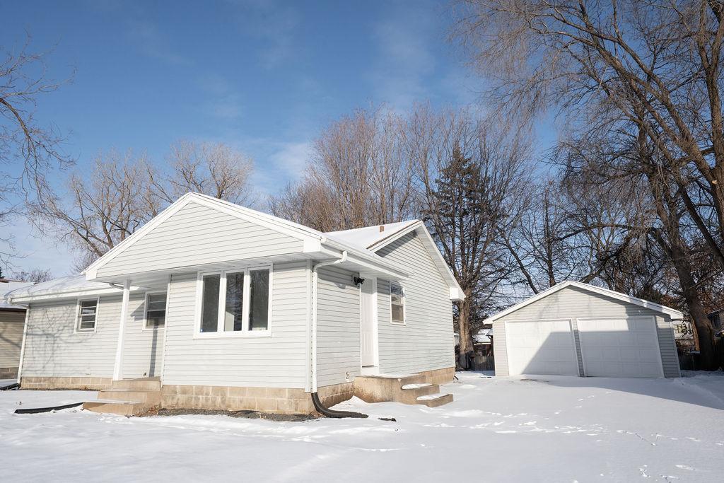 Colfax Ave N, Minneapolis, MN 55430