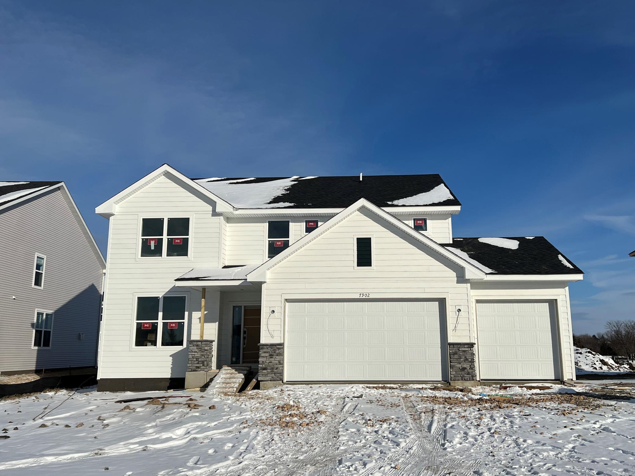 Jade Ln, Victoria, MN 55386
