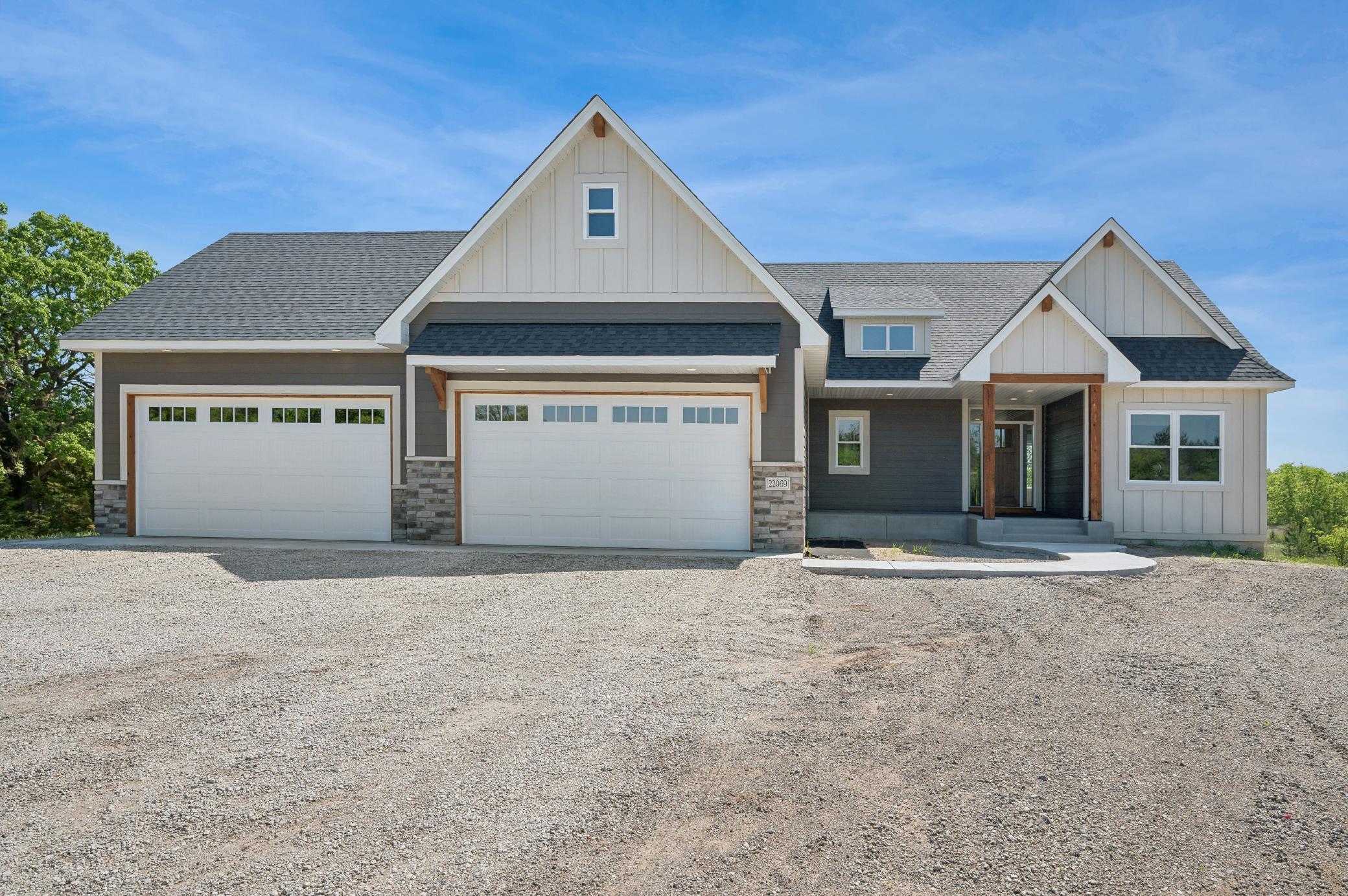 174th St Nw, Big Lake, MN 55309