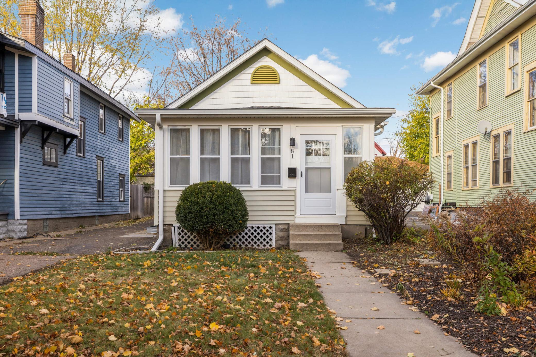 Congress St W, Saint Paul, MN 55107