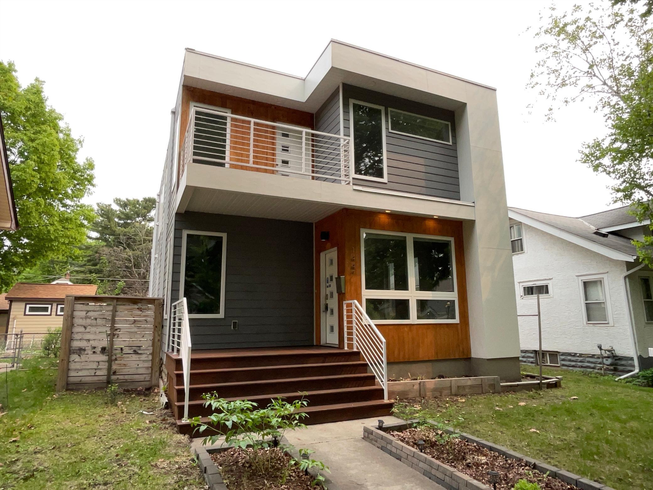 Juliet Ave, Saint Paul, MN 55105