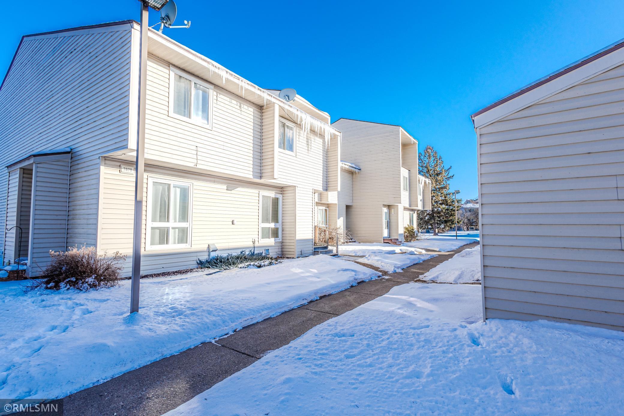 Yates Ave N, Minneapolis, MN 55443