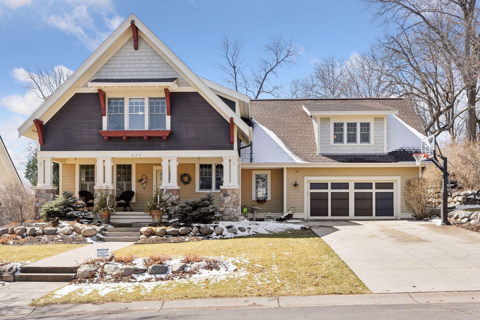 Newman Trl, Stillwater, MN 55082