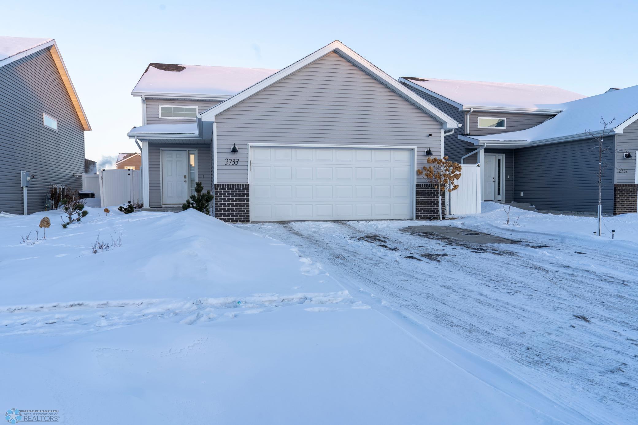 Divide St W, West Fargo, ND 58078