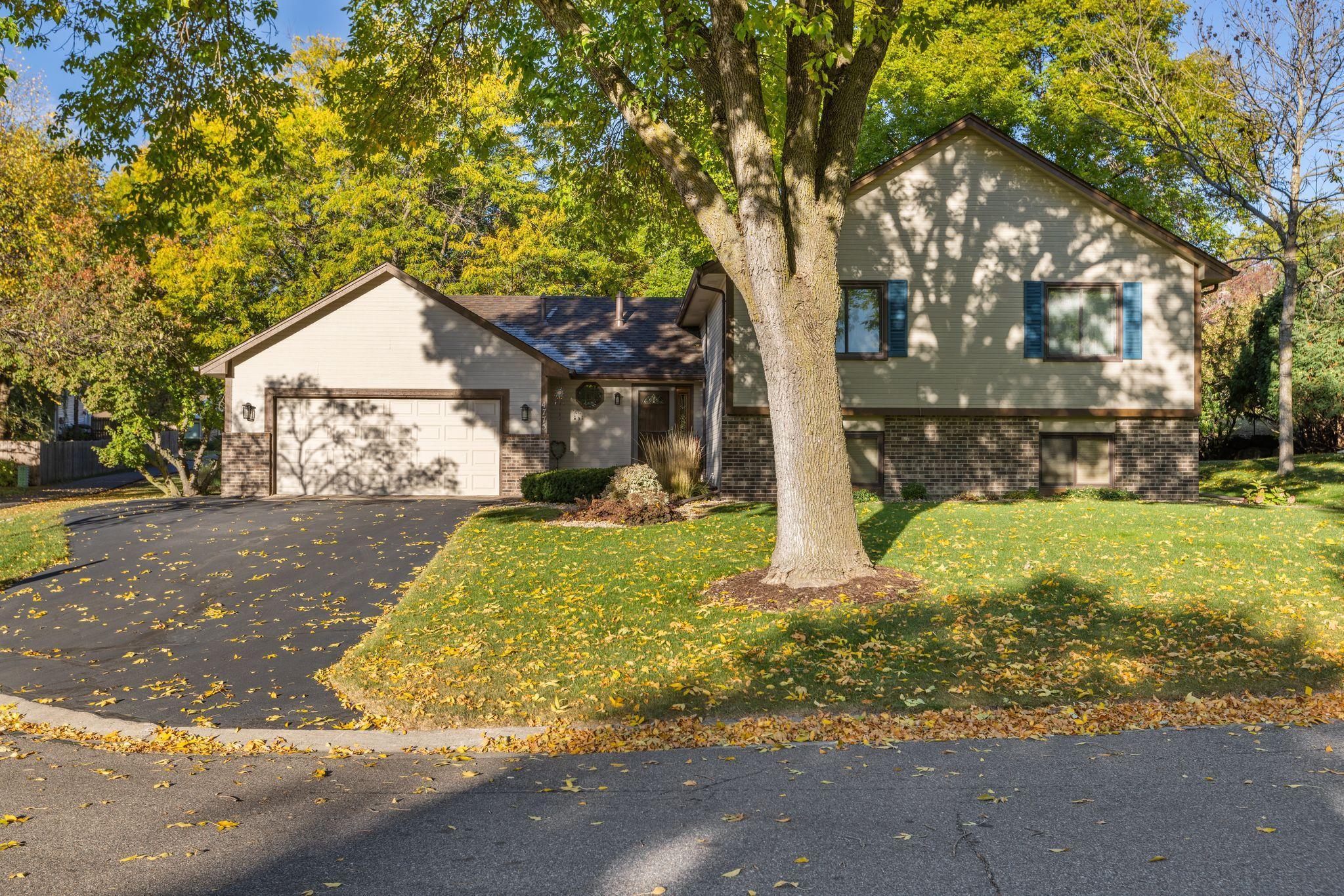 Ximines Ln N, Minneapolis, MN 55442
