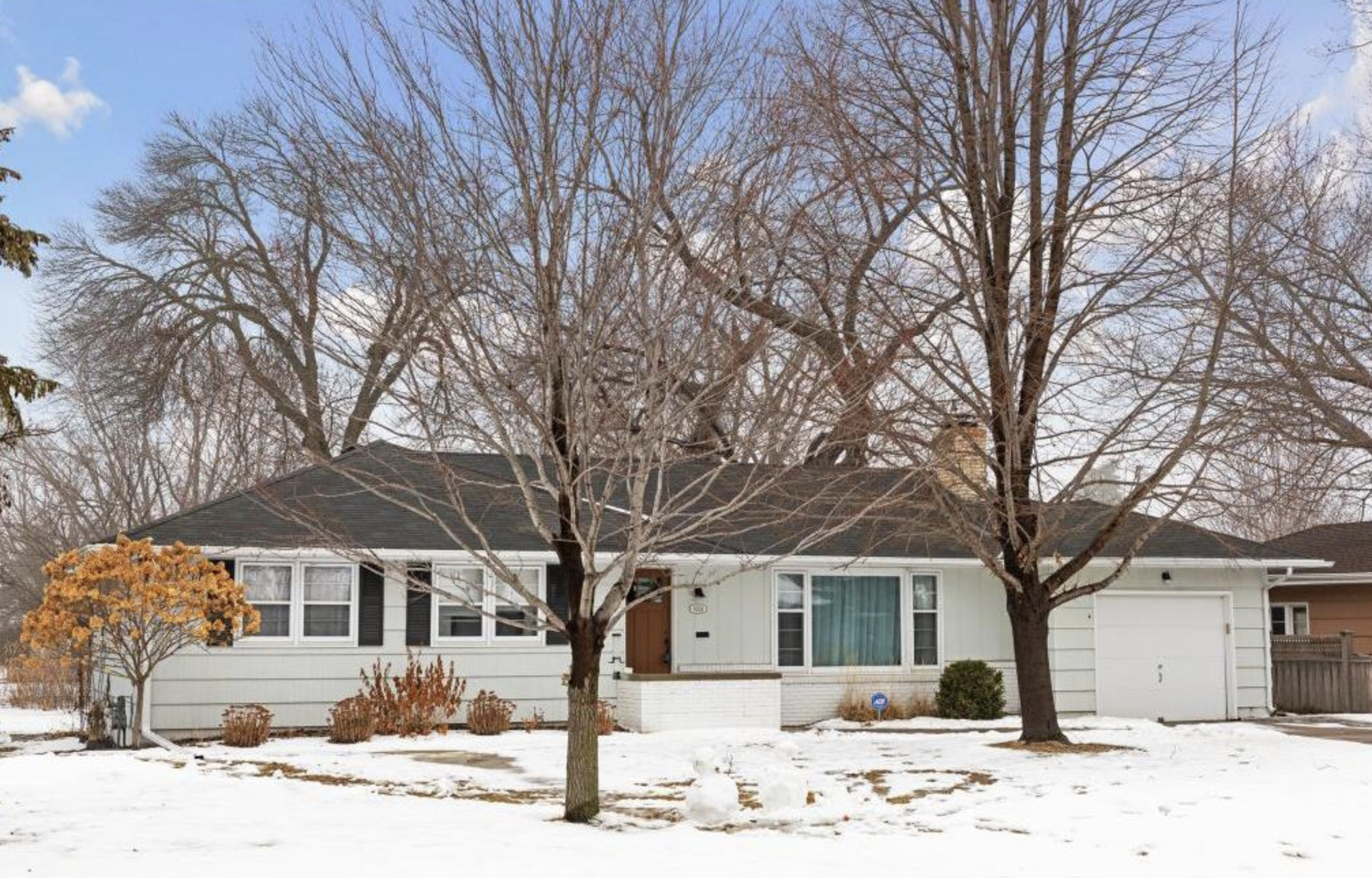 Abbott Ave S, Edina, MN 55410