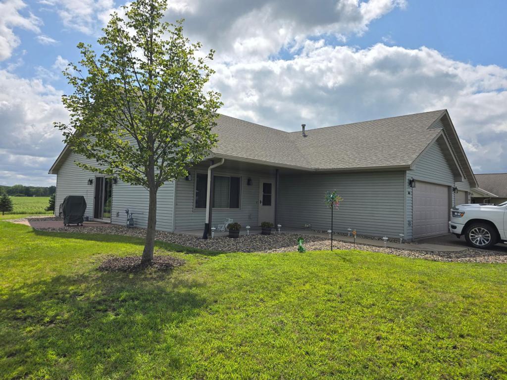 250th St, Osceola, WI 54020