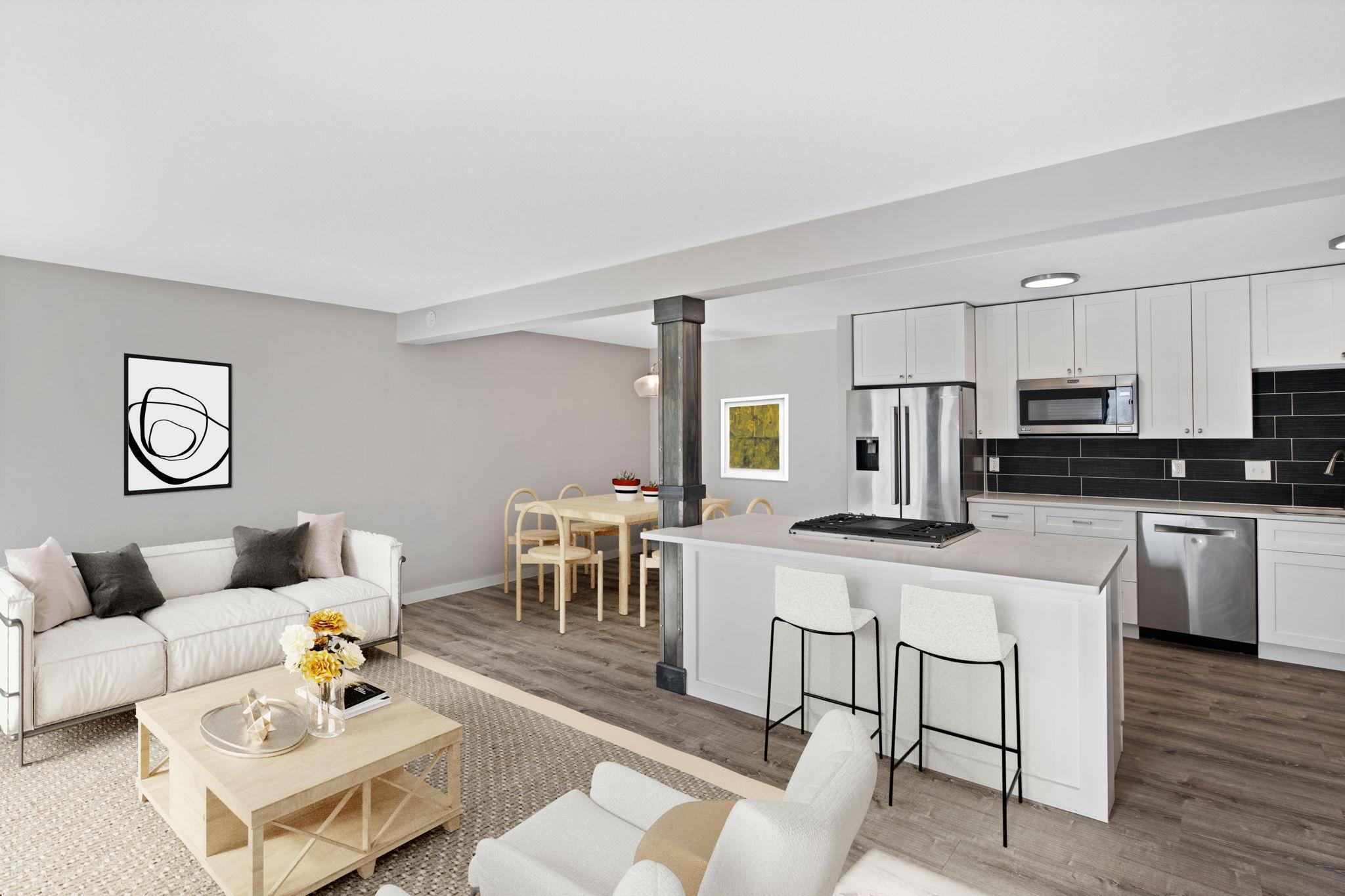 Cedar Lake Rd S, Minneapolis, MN 55416
