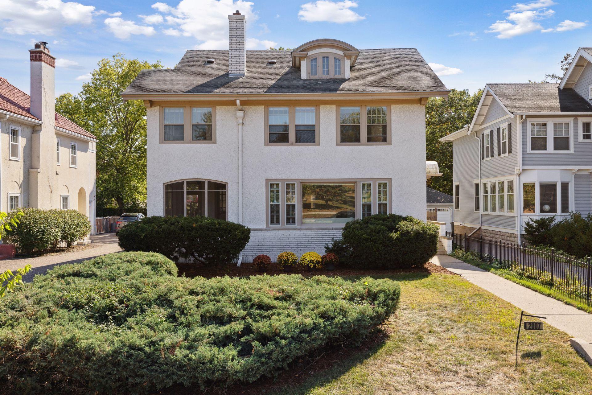 W Franklin Ave, Minneapolis, MN 55405