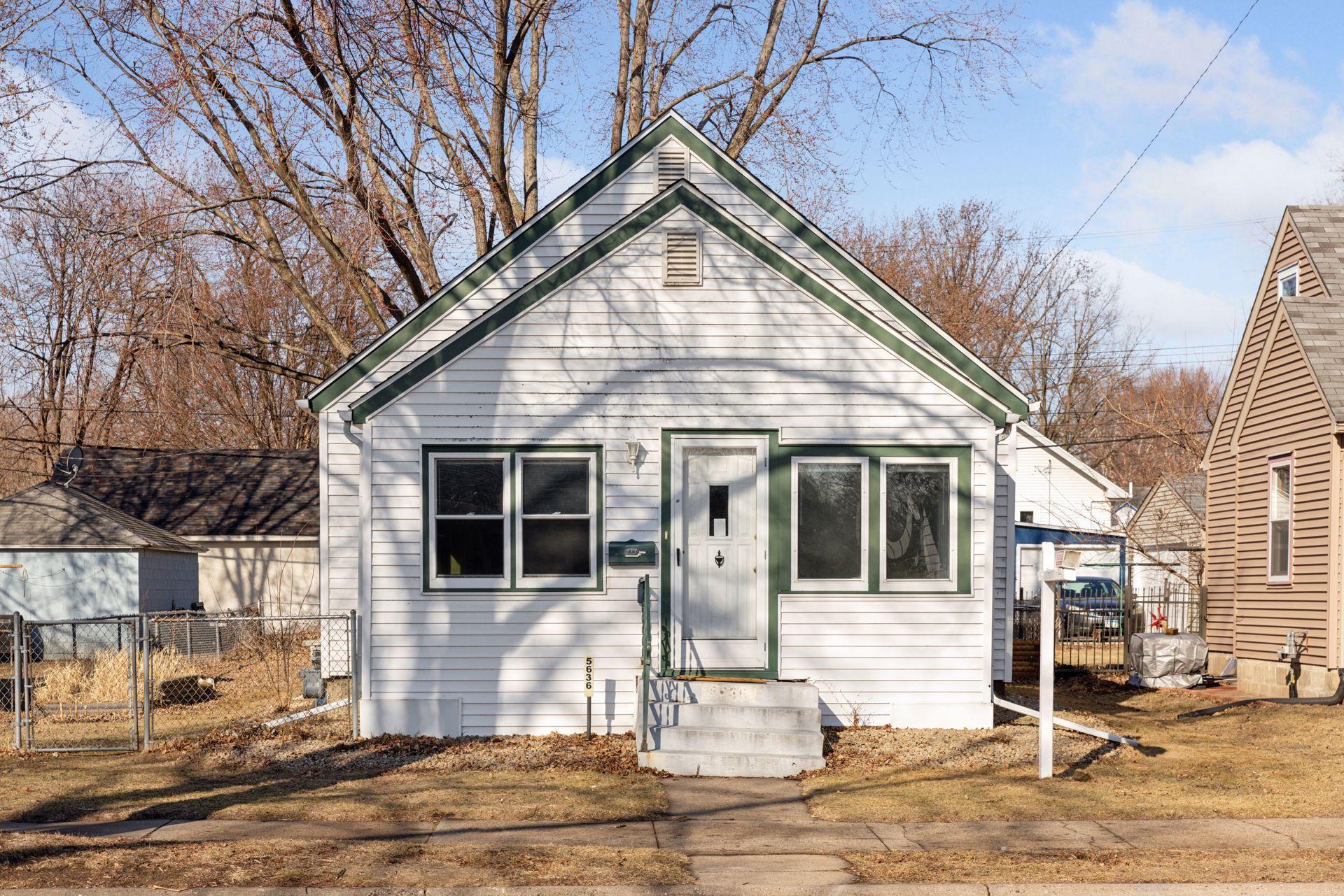 40th Ave S, Minneapolis, MN 55417