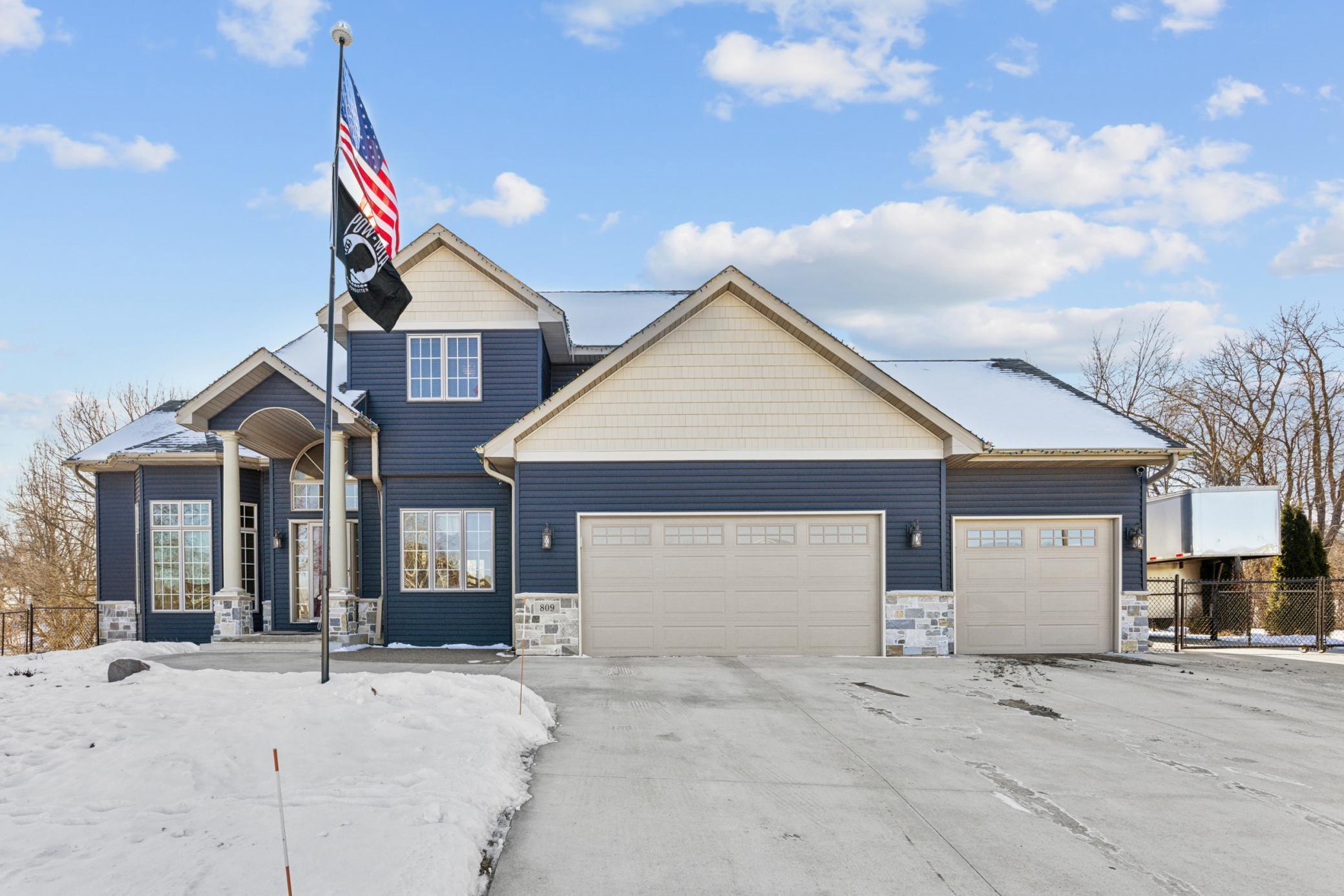 Bluff Heights Dr Se, Lonsdale, MN 55046