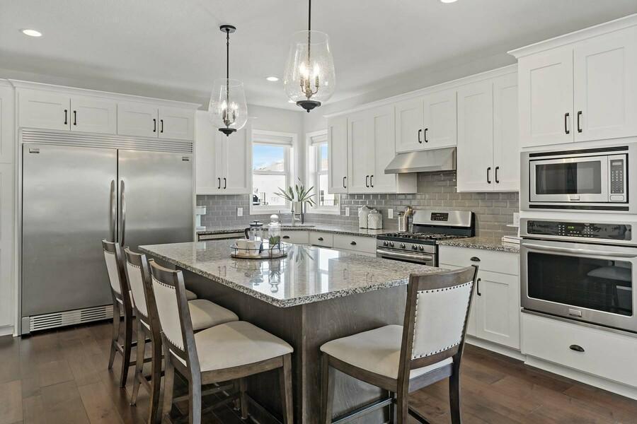 32nd St N, Lake Elmo, MN 55042