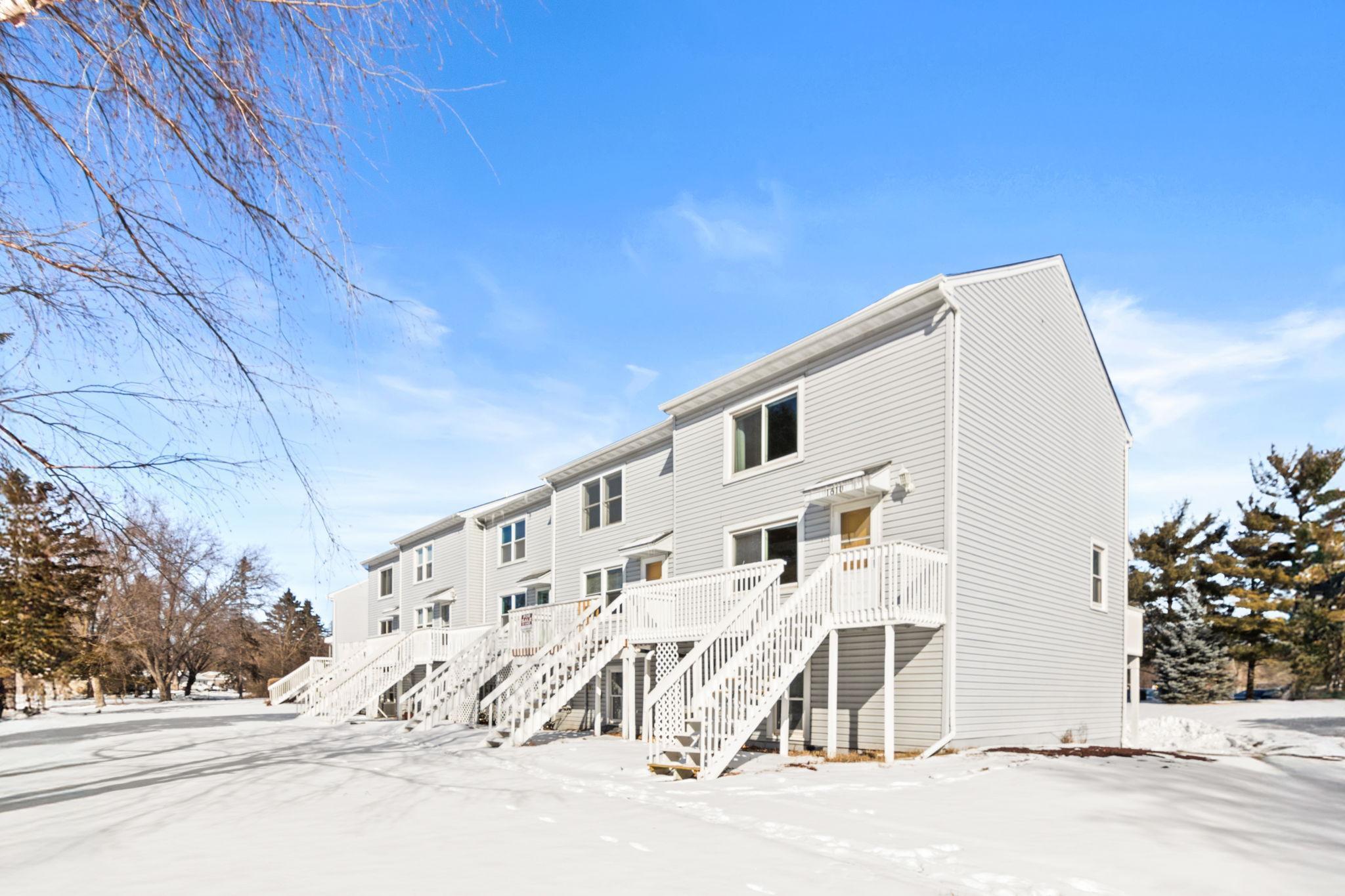 Merrimac Ln N, Minneapolis, MN 55447