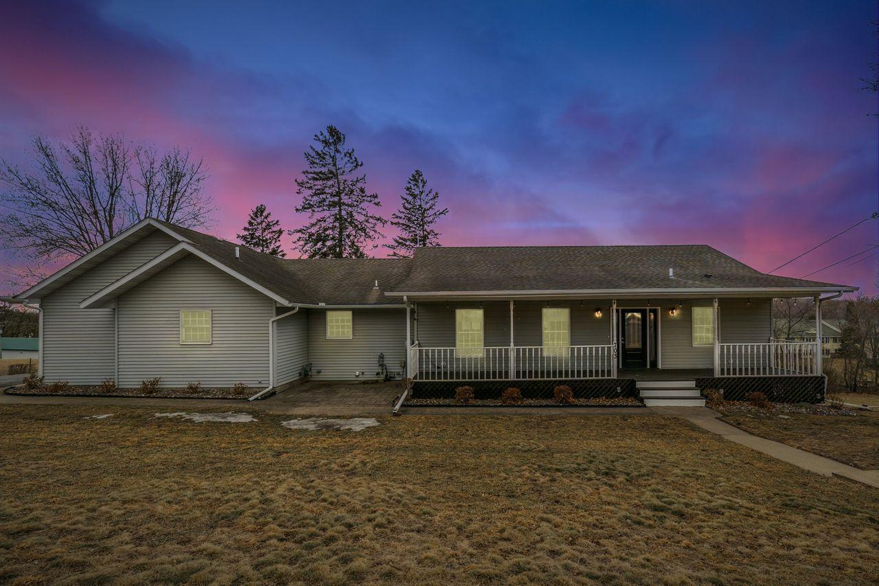 Summit St, Osceola, WI 54020
