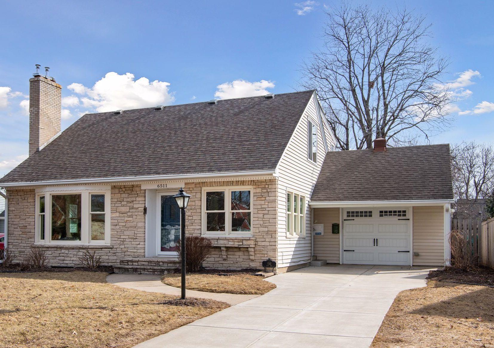 Knox Ave S, Minneapolis, MN 55423