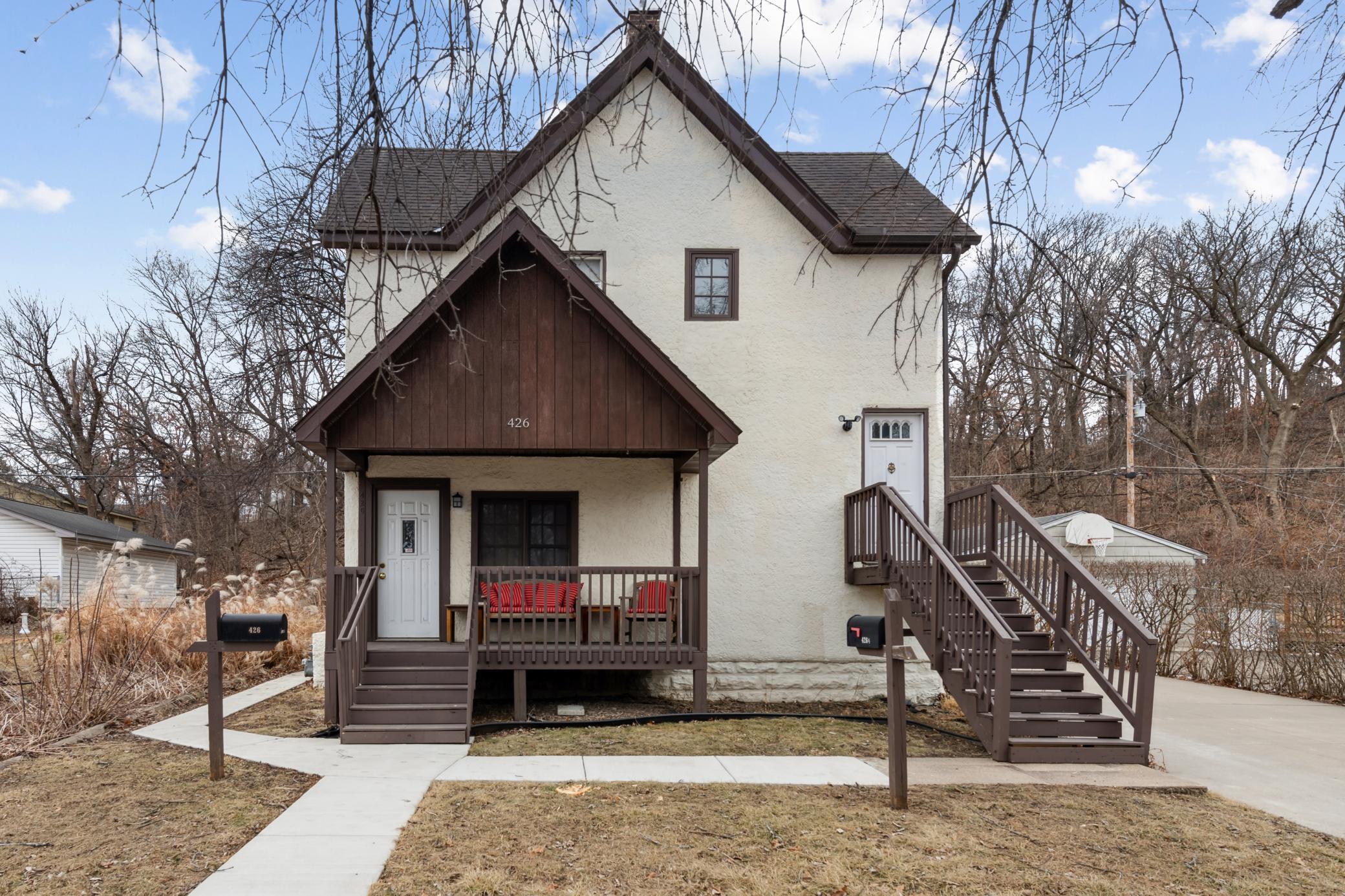 Belvidere St E, Saint Paul, MN 55107