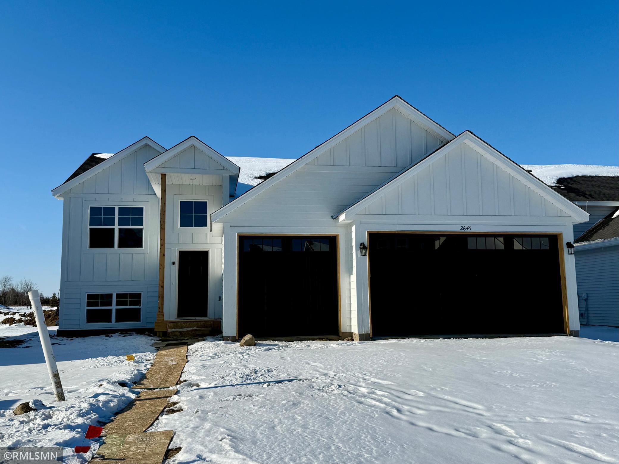 Ivy Ave Ne, Saint Michael, MN 55376