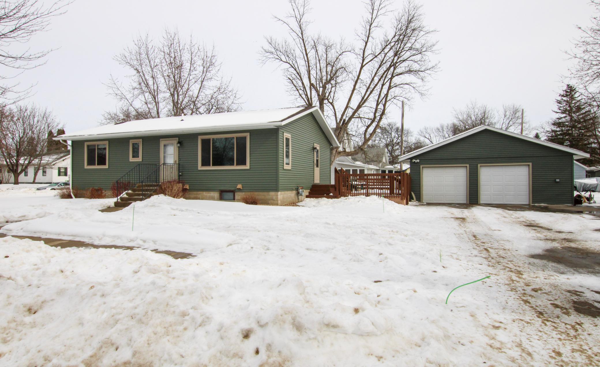 Bryant St, Alexandria, MN 56308