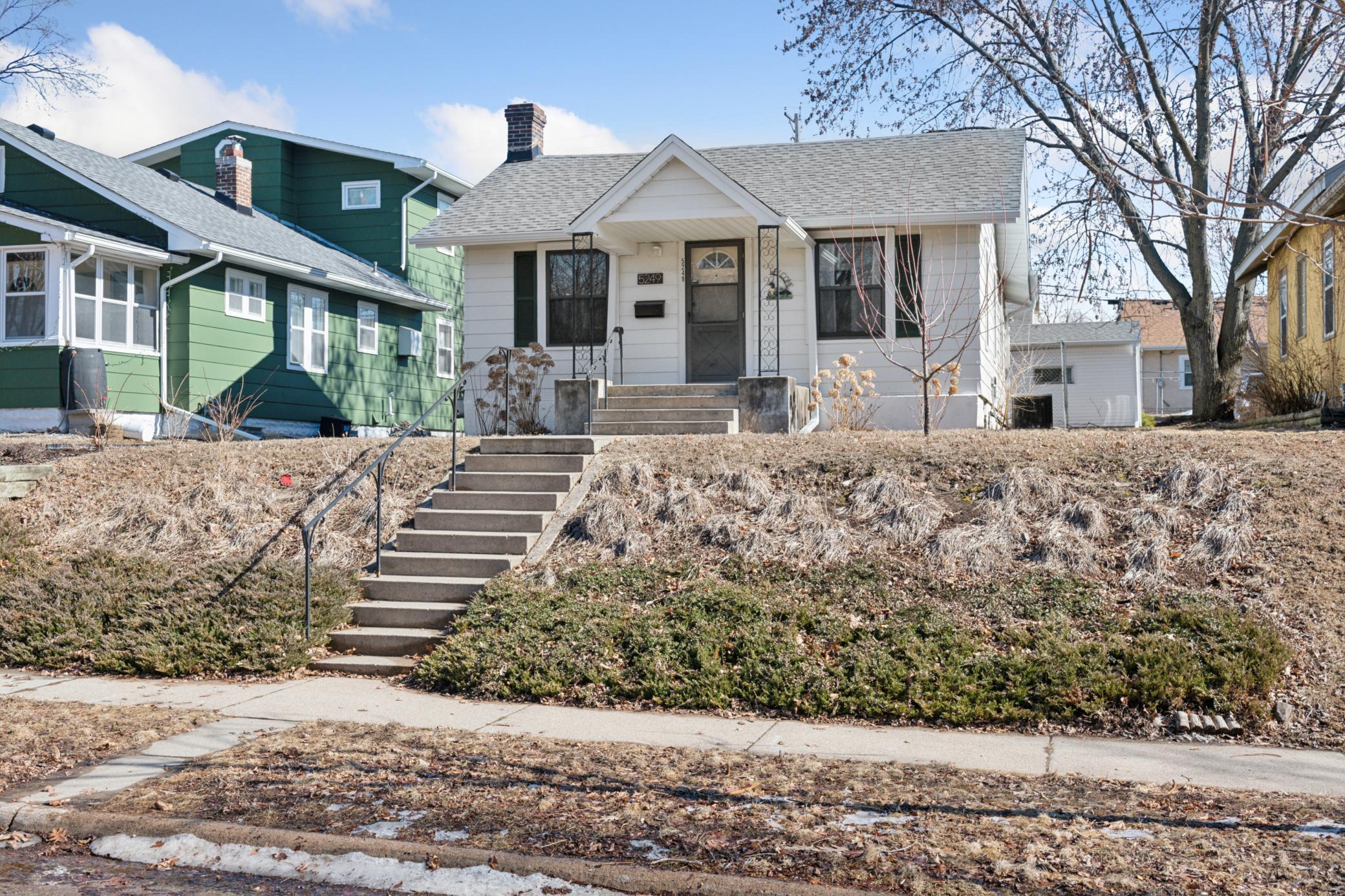 29th Ave S, Minneapolis, MN 55417