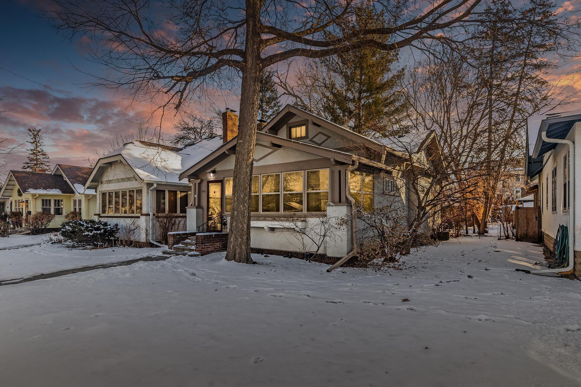 Russell Ave S, Minneapolis, MN 55410