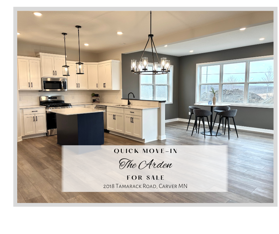 Tamarack Rd, Carver, MN 55315
