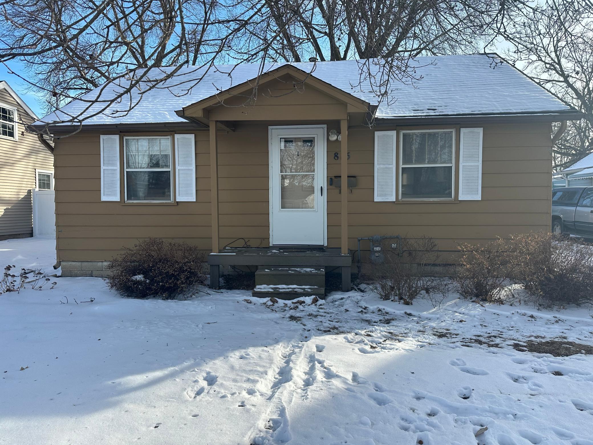 E Rose St, Owatonna, MN 55060