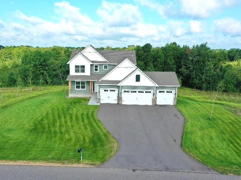 Tamarack St Nw, Cedar, MN 55011