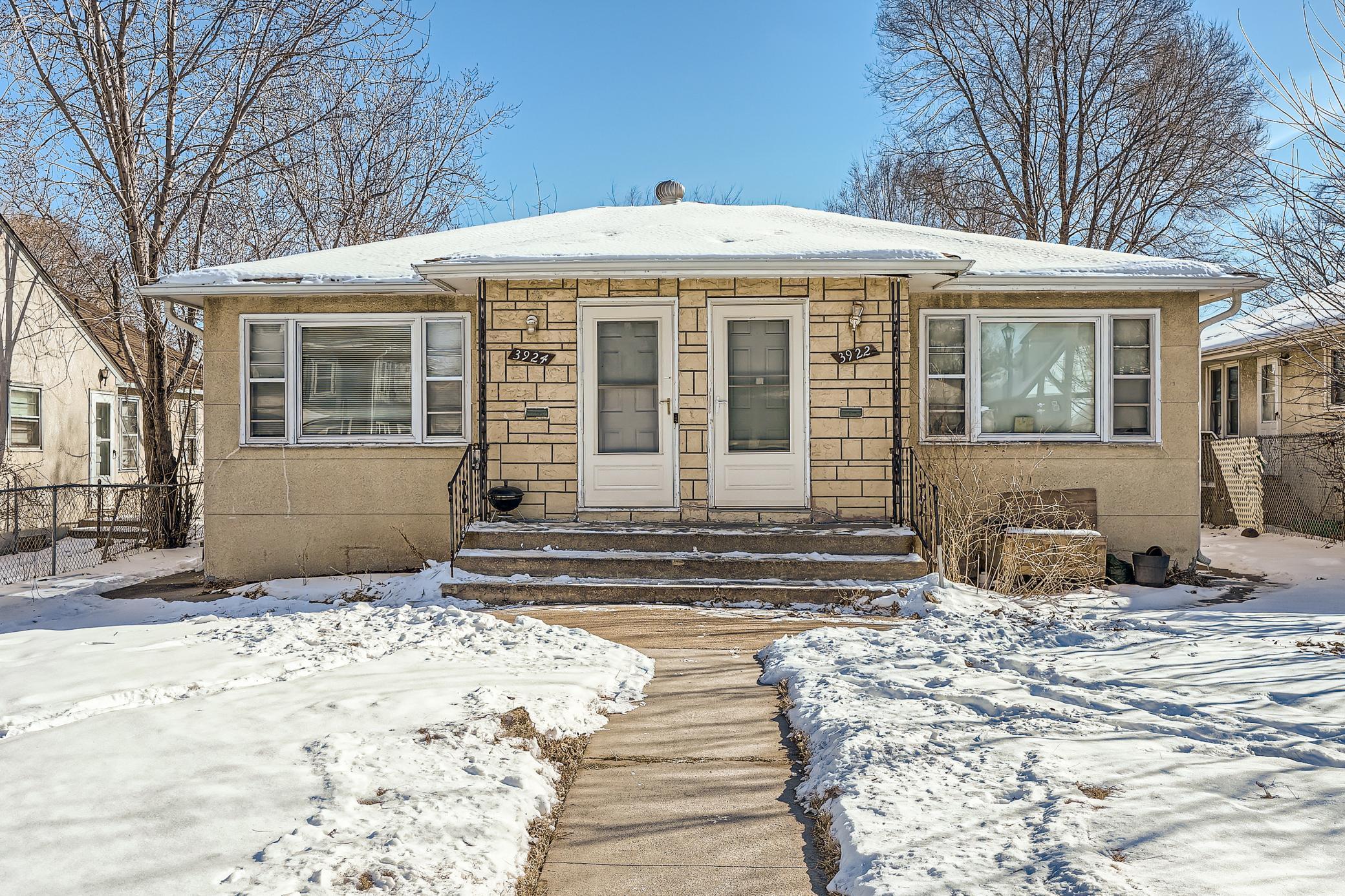 Lyndale Ave N, Minneapolis, MN 55412