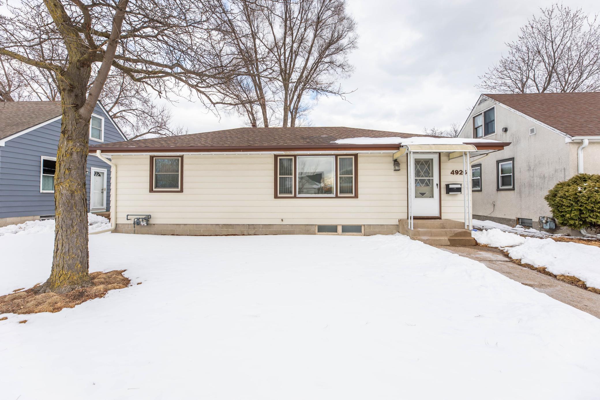 Russell Ave N, Minneapolis, MN 55430