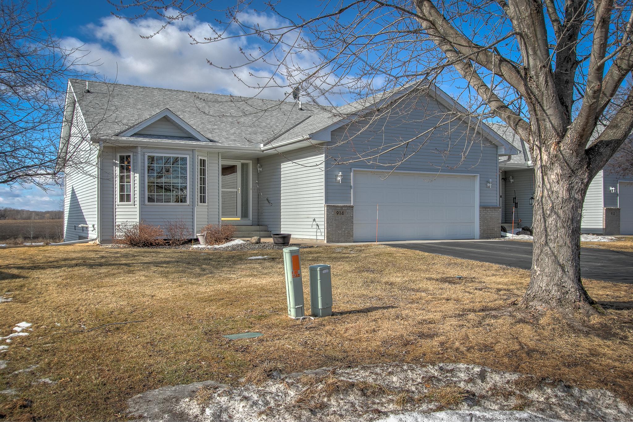Shady Ridge Ln, Braham, MN 55006