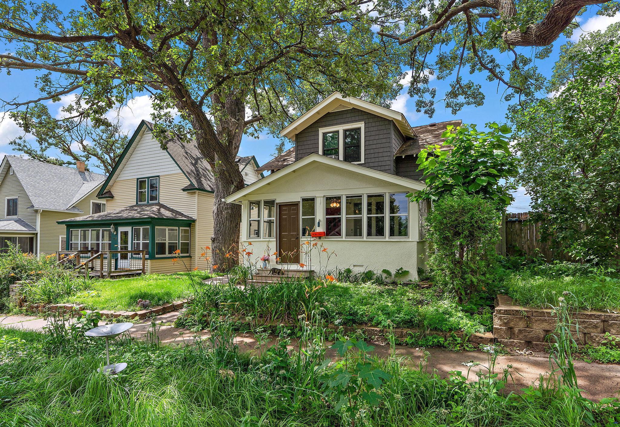 Howell St N, Saint Paul, MN 55104