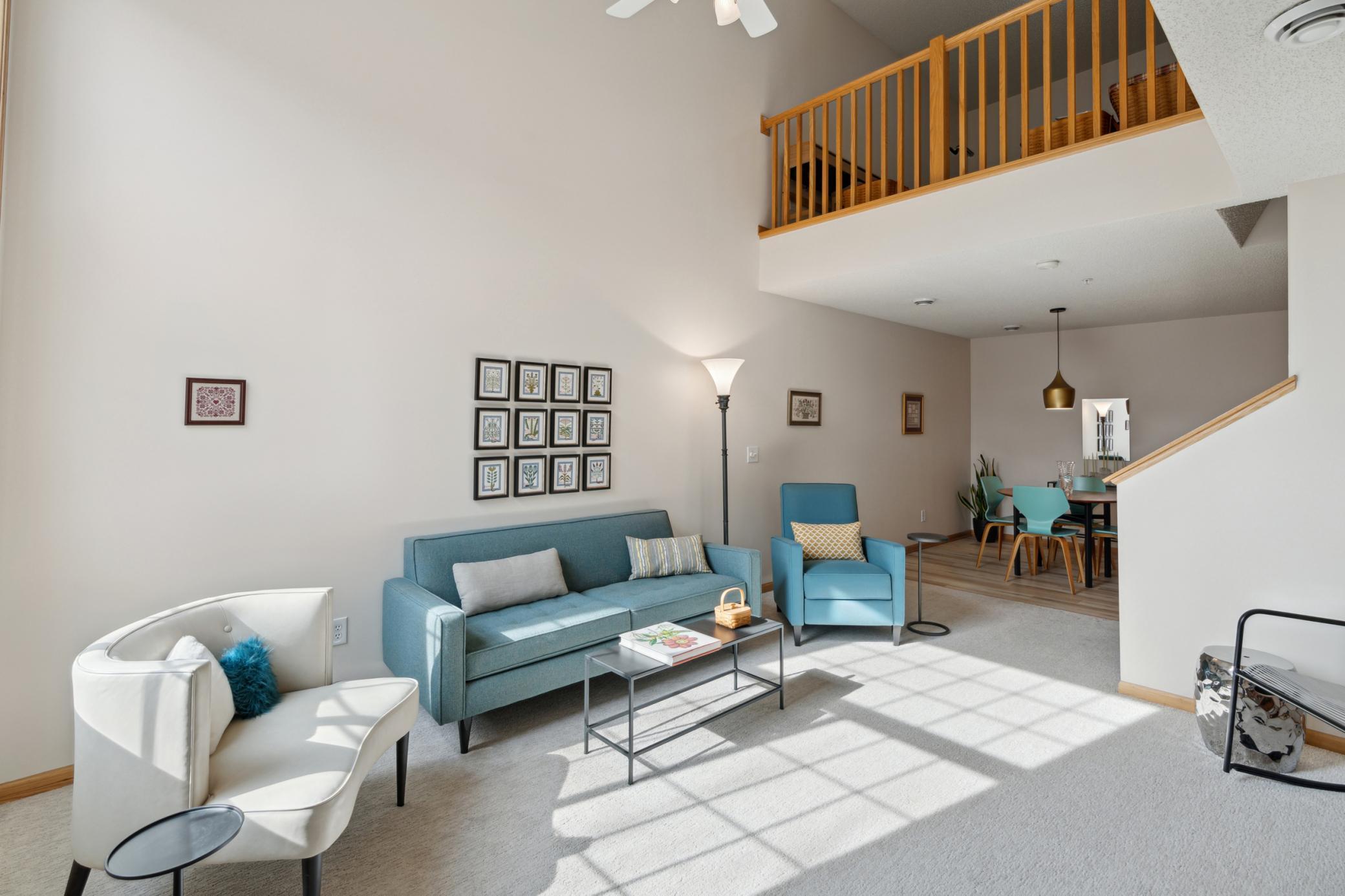 Lakota Trl, Circle Pines, MN 55014