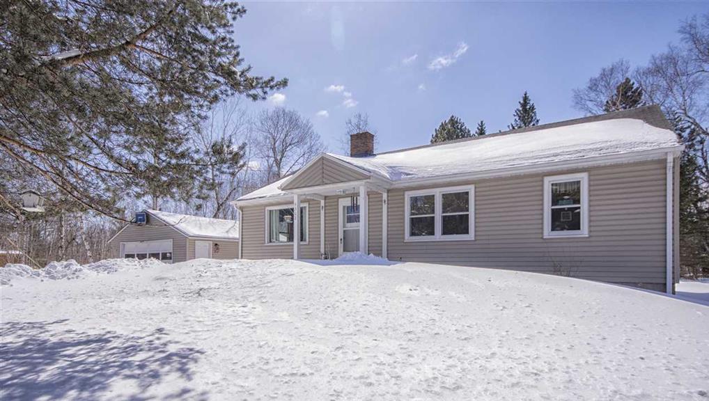 W Calvary Rd, Duluth, MN 55803