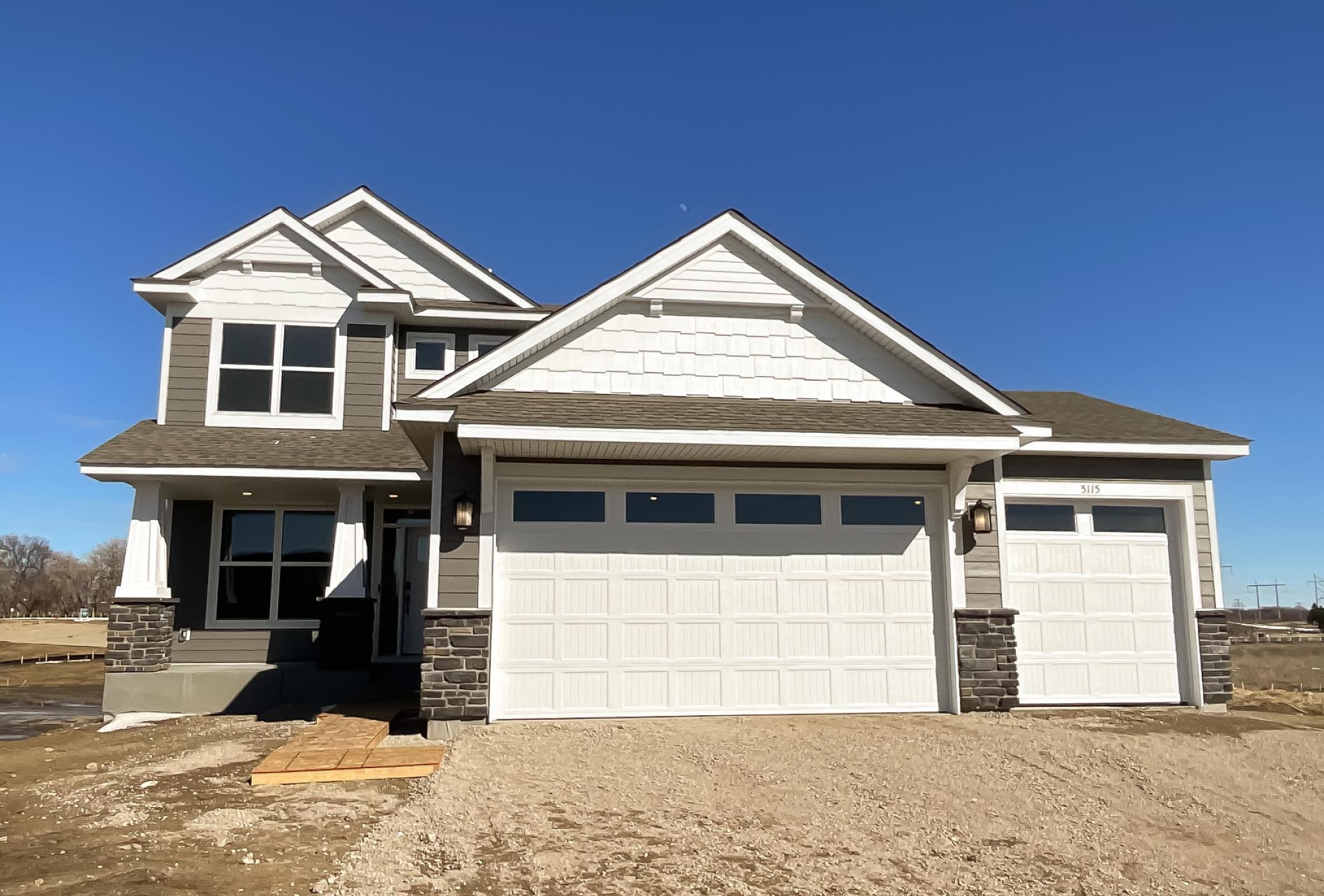 87th St Ne, Monticello, MN 55362