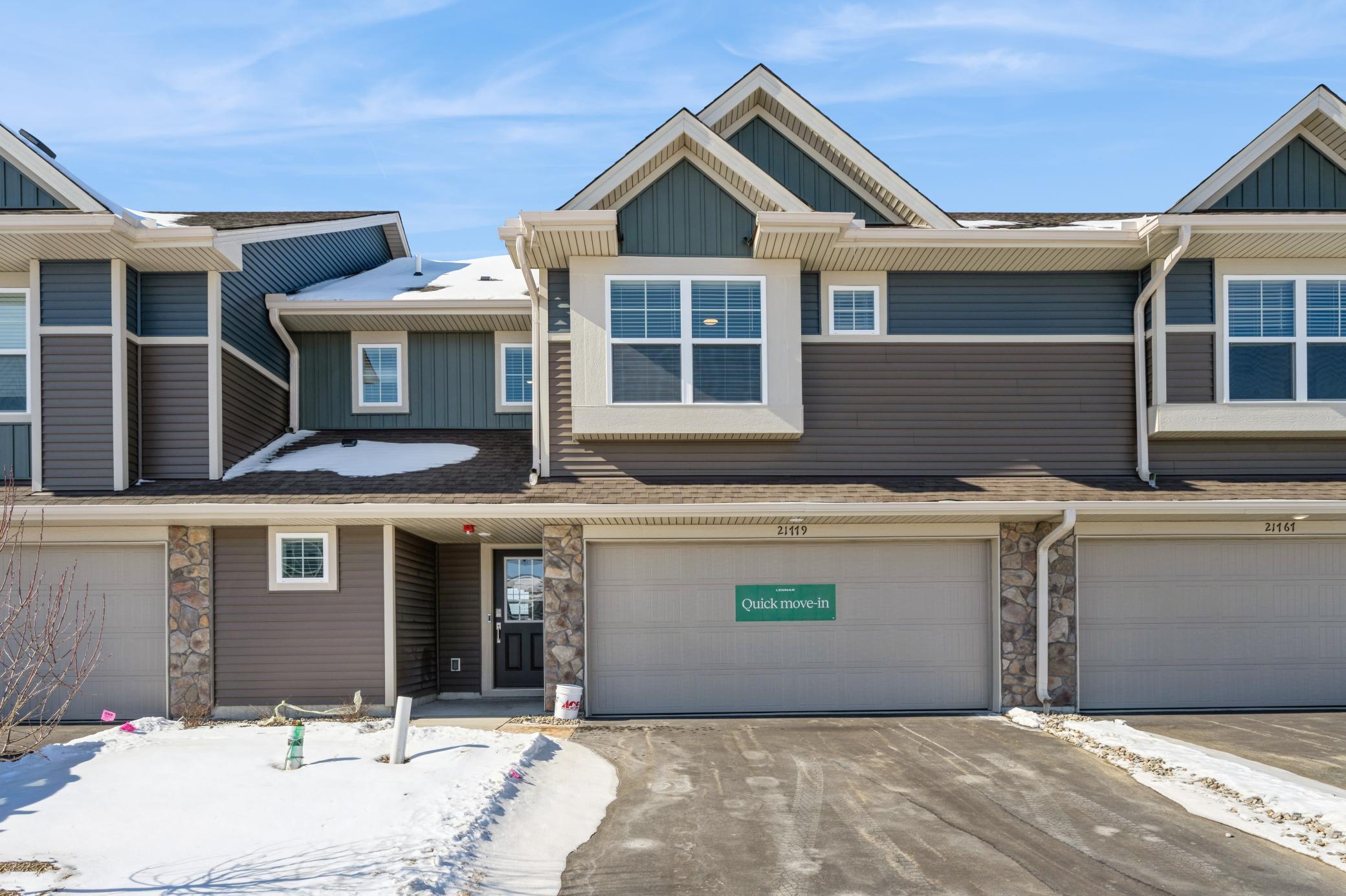 Desert Rose Way, Farmington, MN 55024