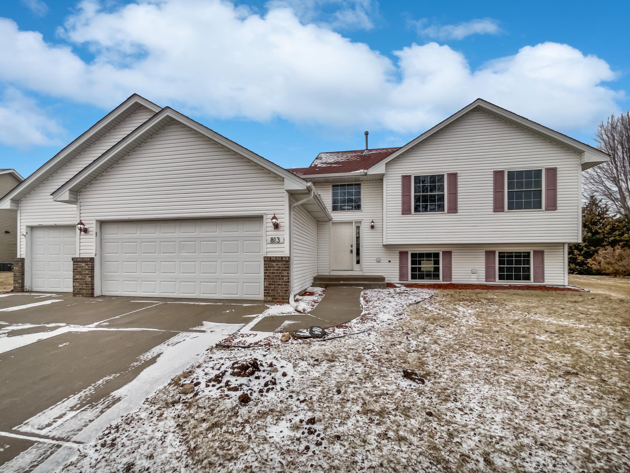 Deerfield Rd, Watertown, MN 55388