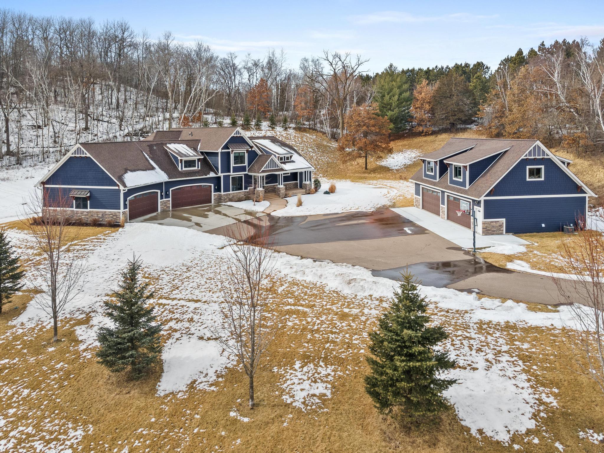 153rd Ave, Somerset, WI 54025