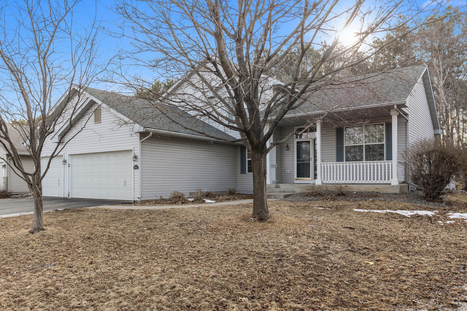 Lodge Dr, Jordan, MN 55352