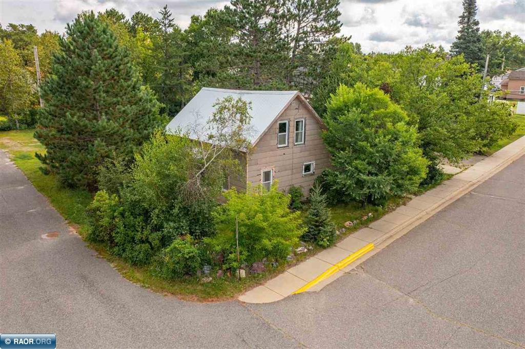Second Ave, Soudan, MN 55782
