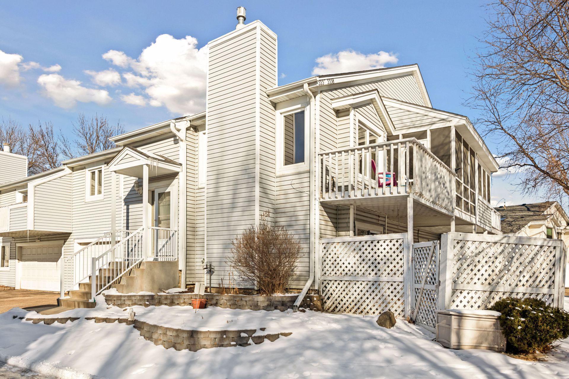 Bimini Dr, Hopkins, MN 55343