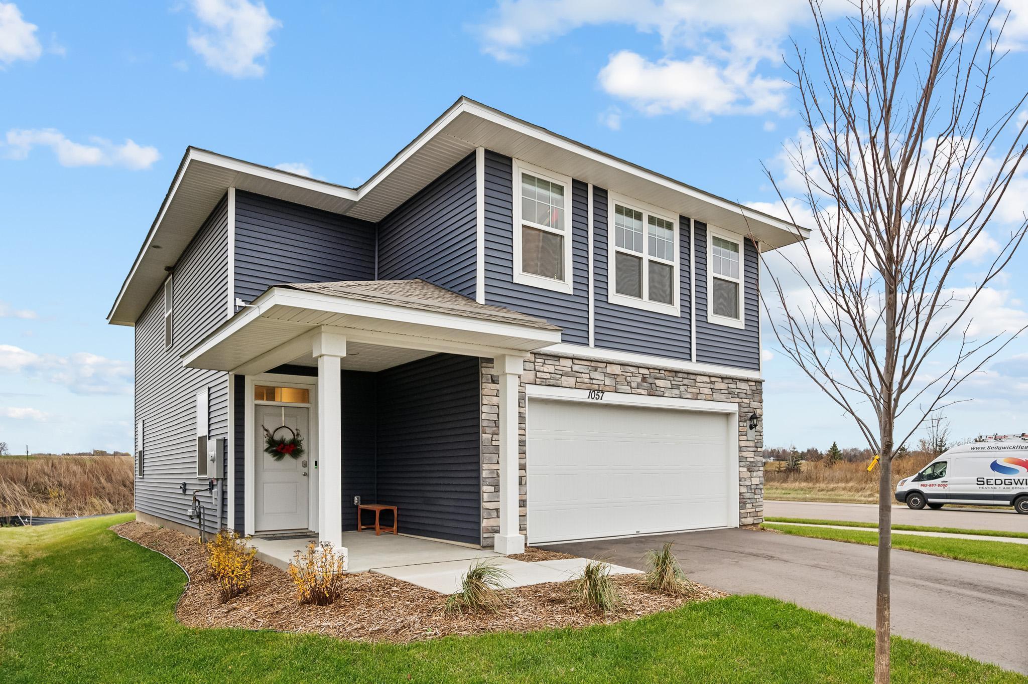Stone Creek Dr, Jordan, MN 55352