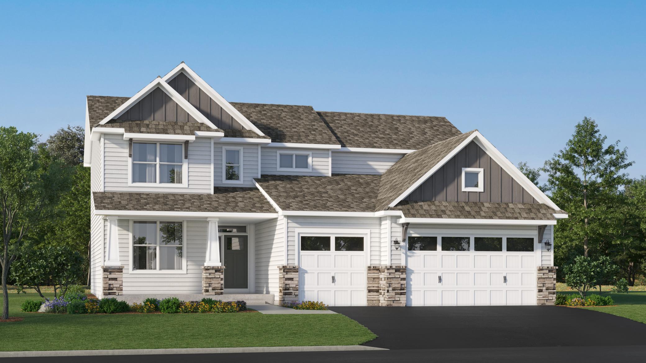 Obsidian Way, Victoria, MN 55386