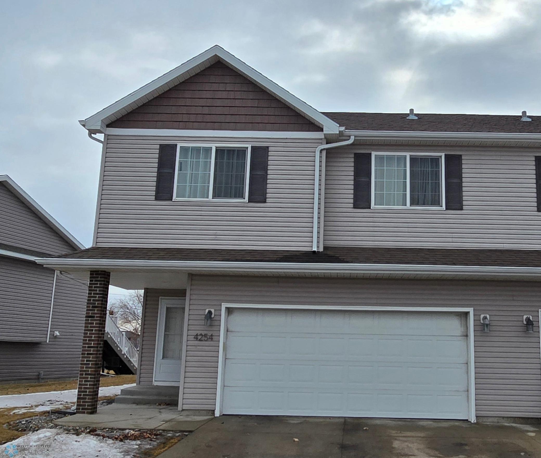 Auburn Ave, Fargo, ND 58104