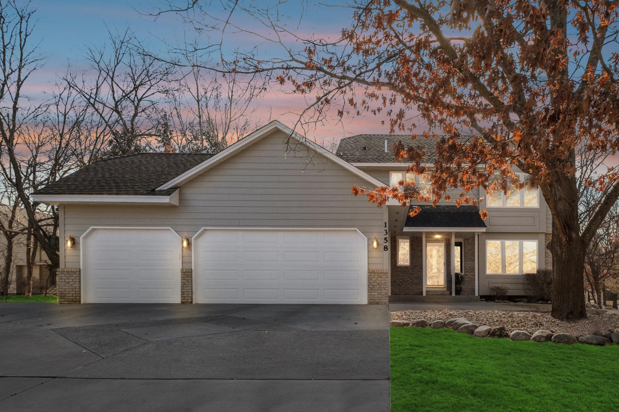 151st Ln Nw, Andover, MN 55304